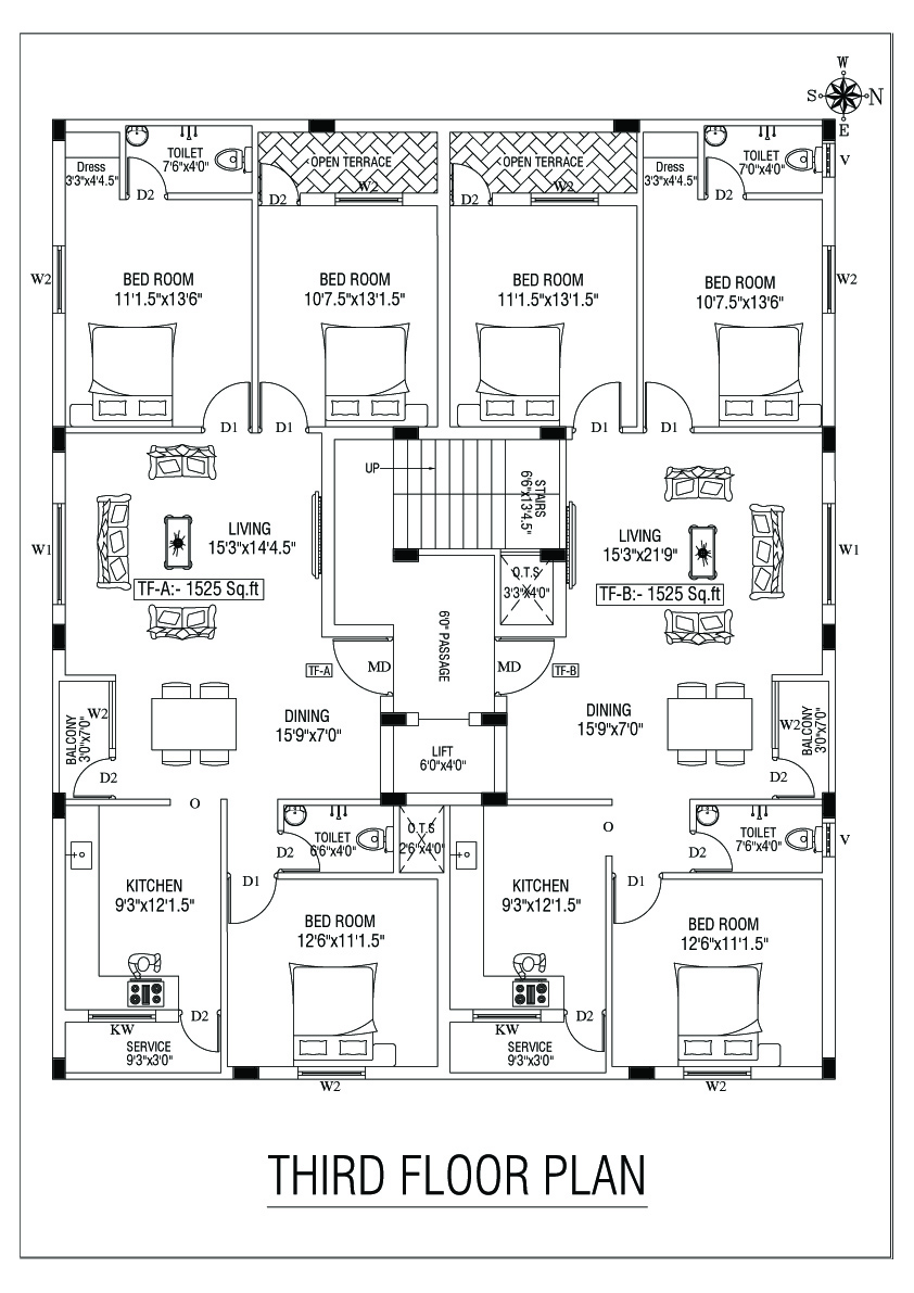 Our Homes